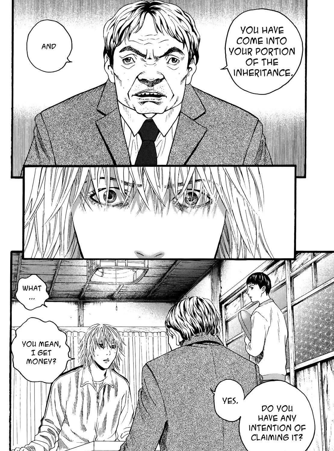 Read No Longer Human chapter 11 image 98 on Lezhin