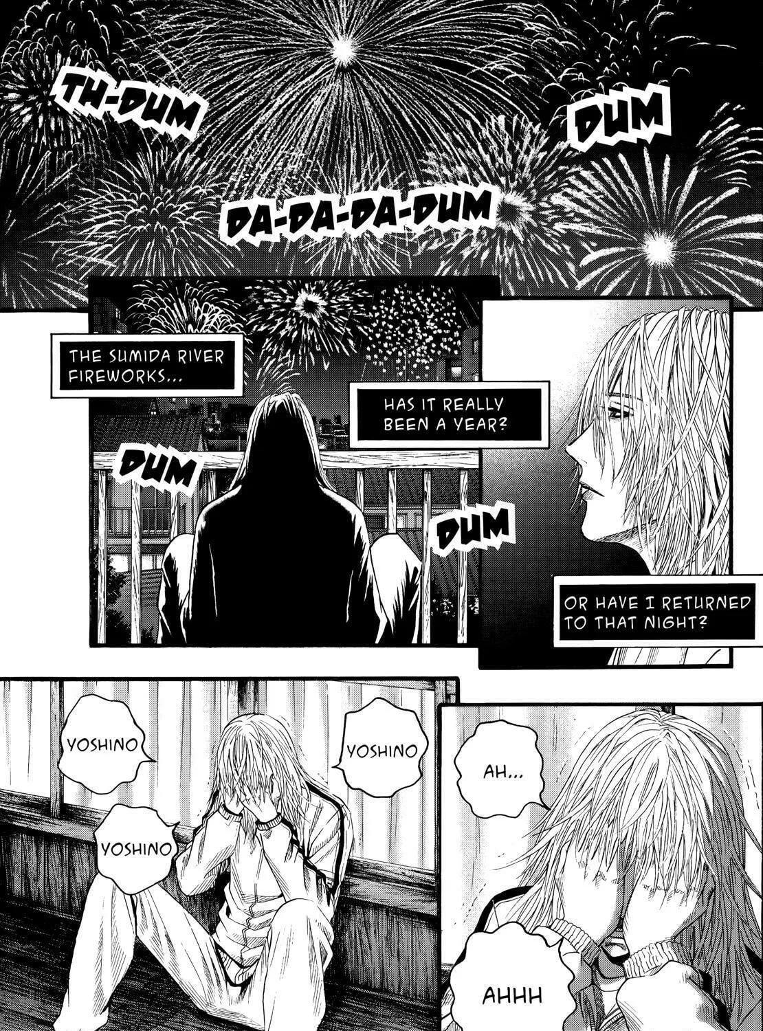 Read No Longer Human chapter 12 image 50 on Lezhin