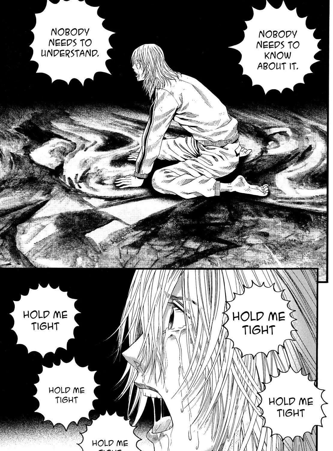 Read No Longer Human chapter 12 image 58 on Lezhin