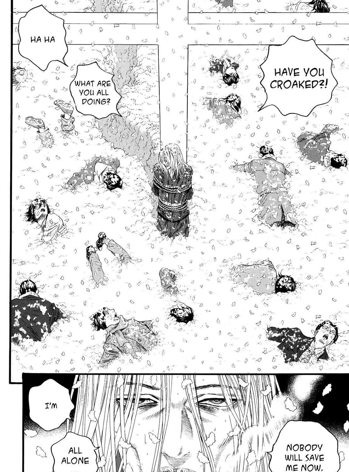 Read No Longer Human chapter 12 image 64 on Lezhin