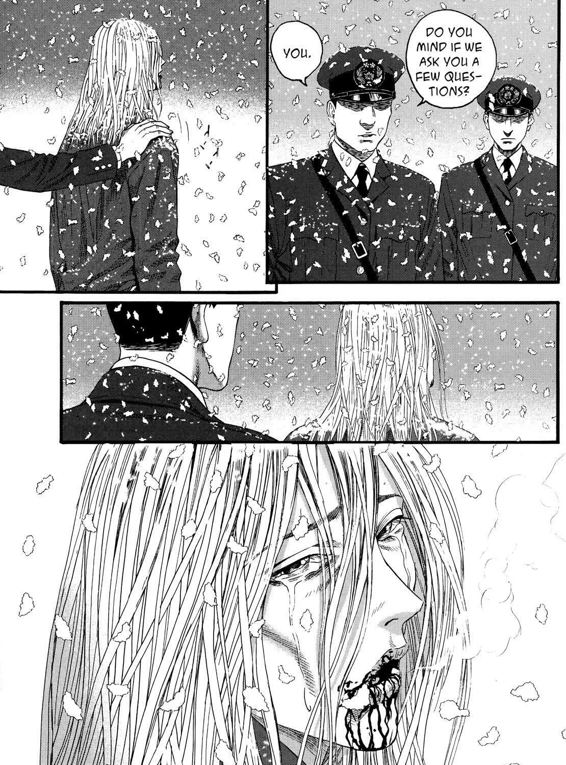 Read No Longer Human chapter 12 image 71 on Lezhin