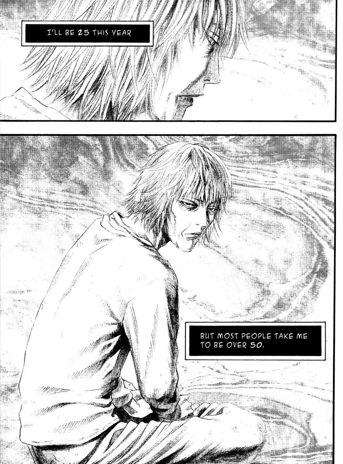 Read No Longer Human chapter 12 image 77 on Lezhin
