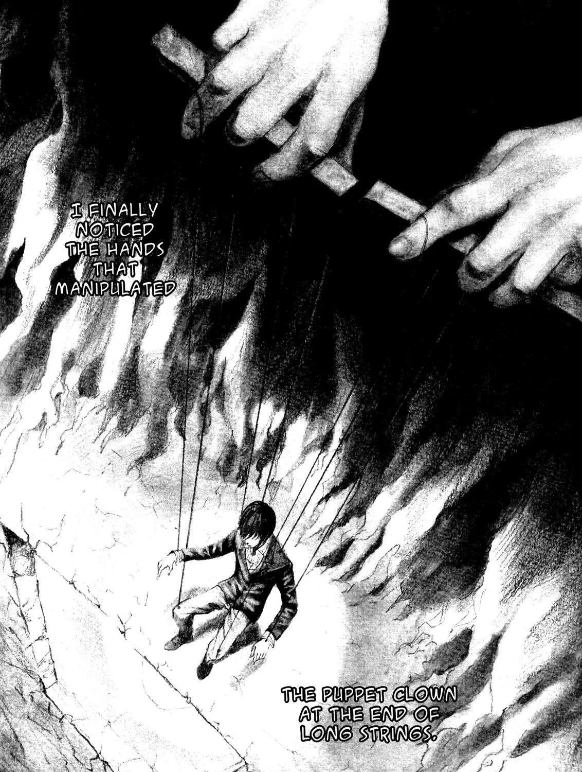 Read No Longer Human chapter 2 image 56 on Lezhin