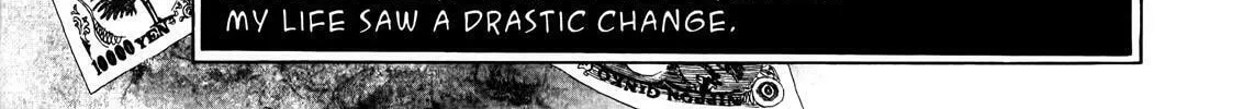 Read No Longer Human chapter 3 image 1 on Lezhin