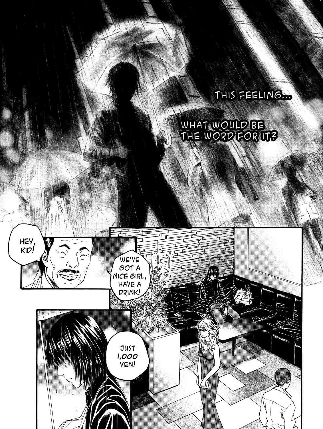 Read No Longer Human chapter 3 image 47 on Lezhin