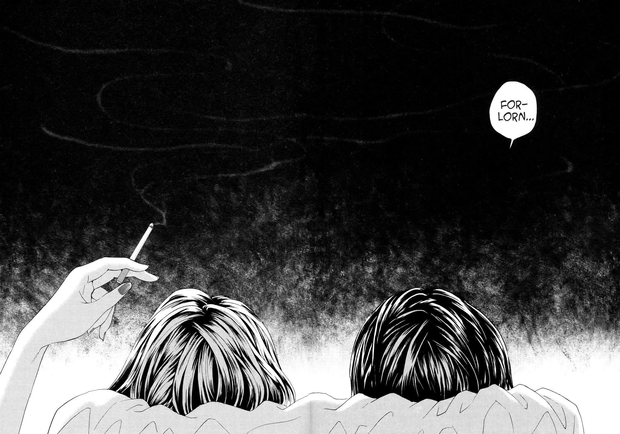Read No Longer Human chapter 3 image 63 on Lezhin