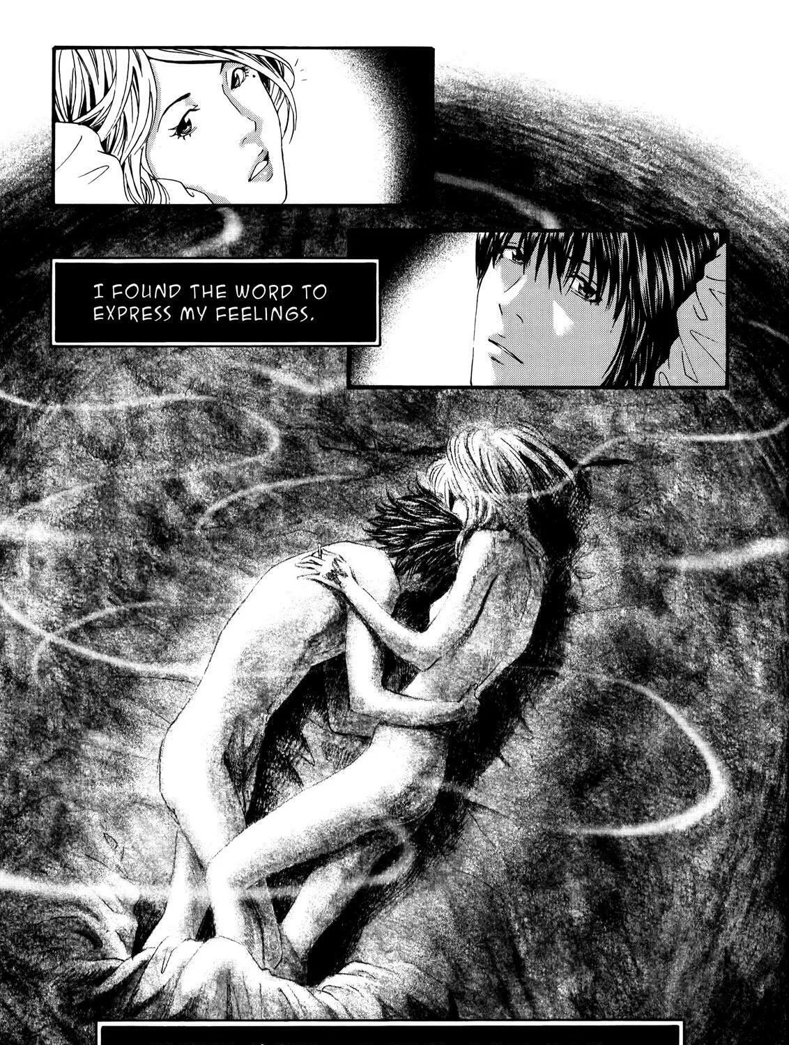 Read No Longer Human chapter 3 image 64 on Lezhin