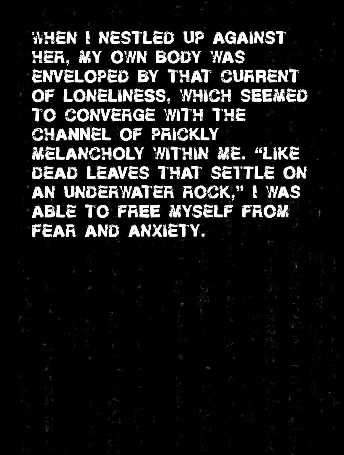 Read No Longer Human chapter 3 image 68 on Lezhin