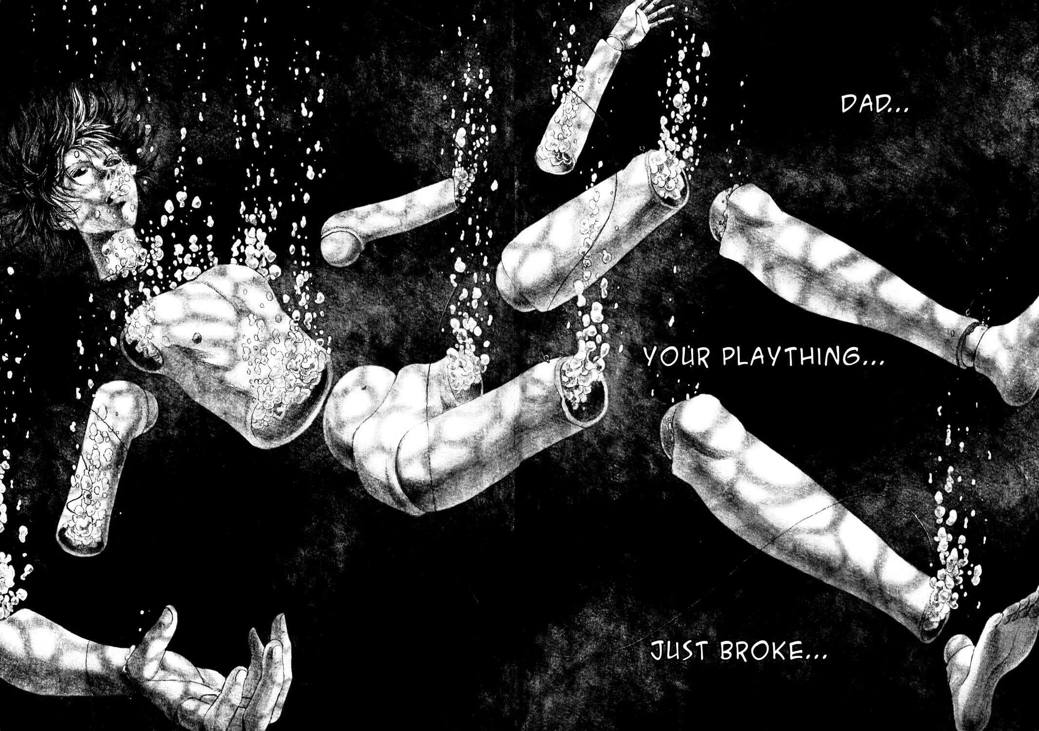 Read No Longer Human chapter 4 image 75 on Lezhin