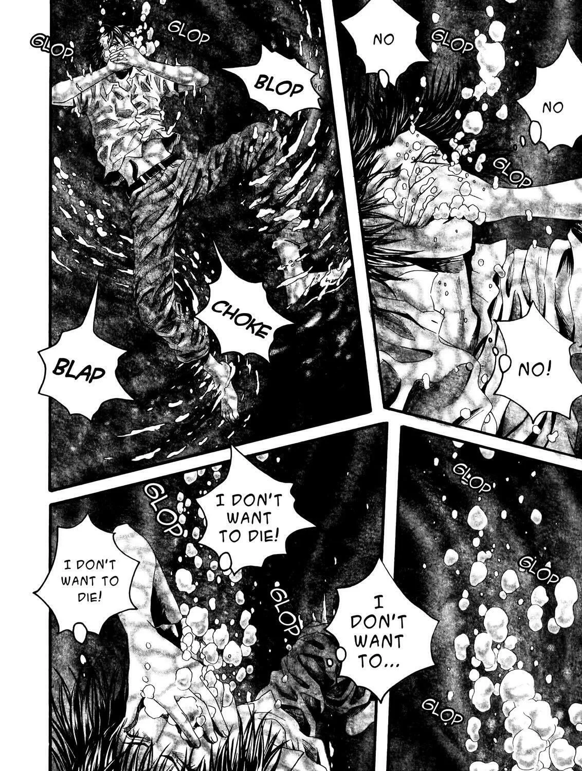 Read No Longer Human chapter 4 image 78 on Lezhin