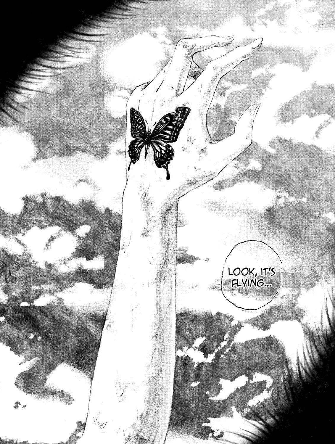 Read No Longer Human chapter 4 image 88 on Lezhin