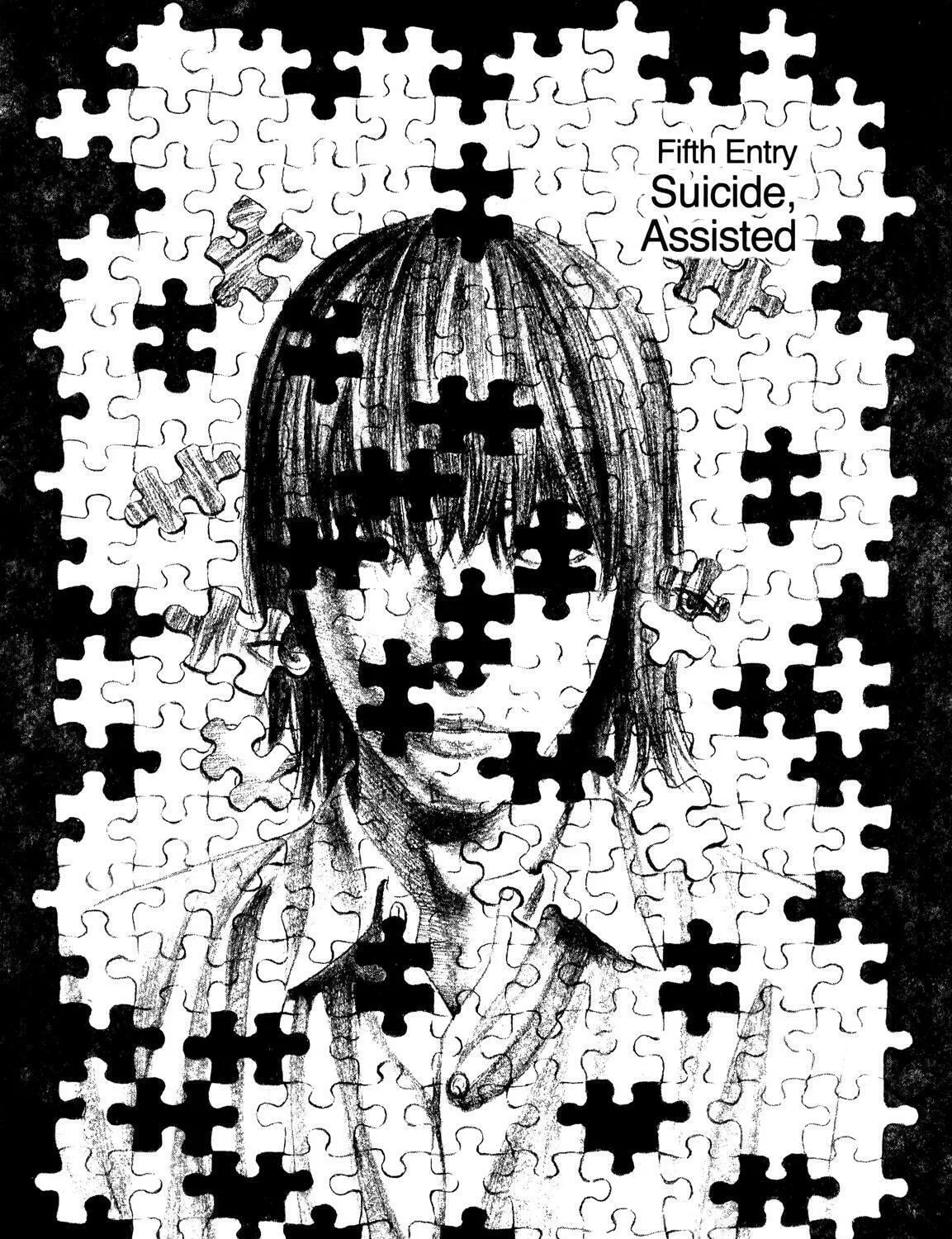 Read No Longer Human chapter 5 image 12 on Lezhin