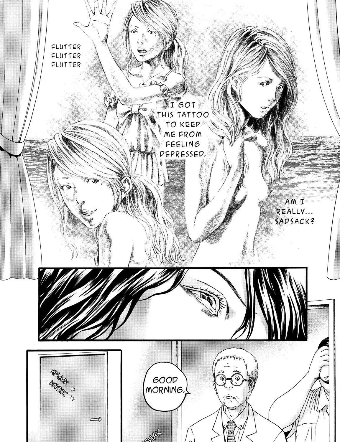Read No Longer Human chapter 5 image 18 on Lezhin
