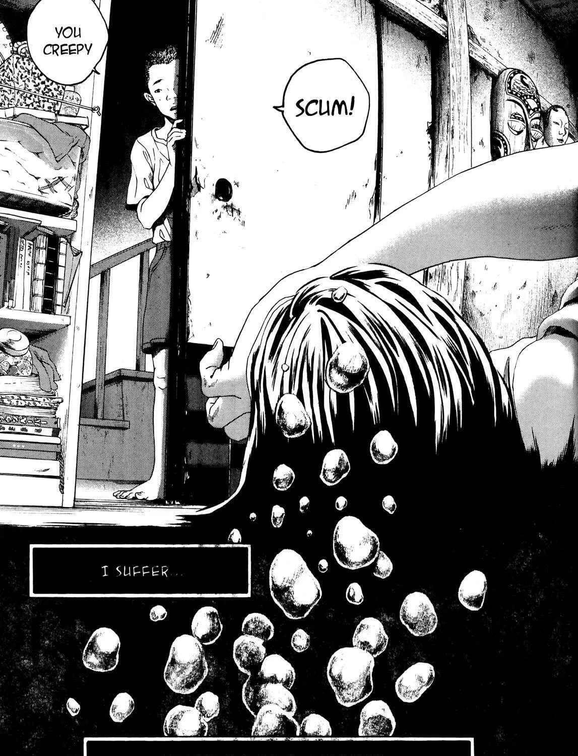 Read No Longer Human chapter 5 image 76 on Lezhin