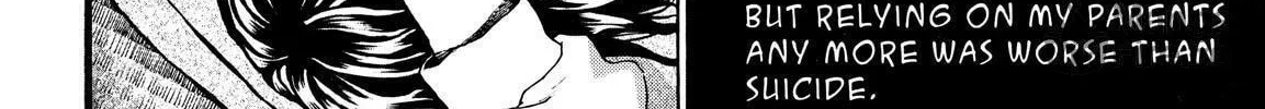 Read No Longer Human chapter 6 image 11 on Lezhin