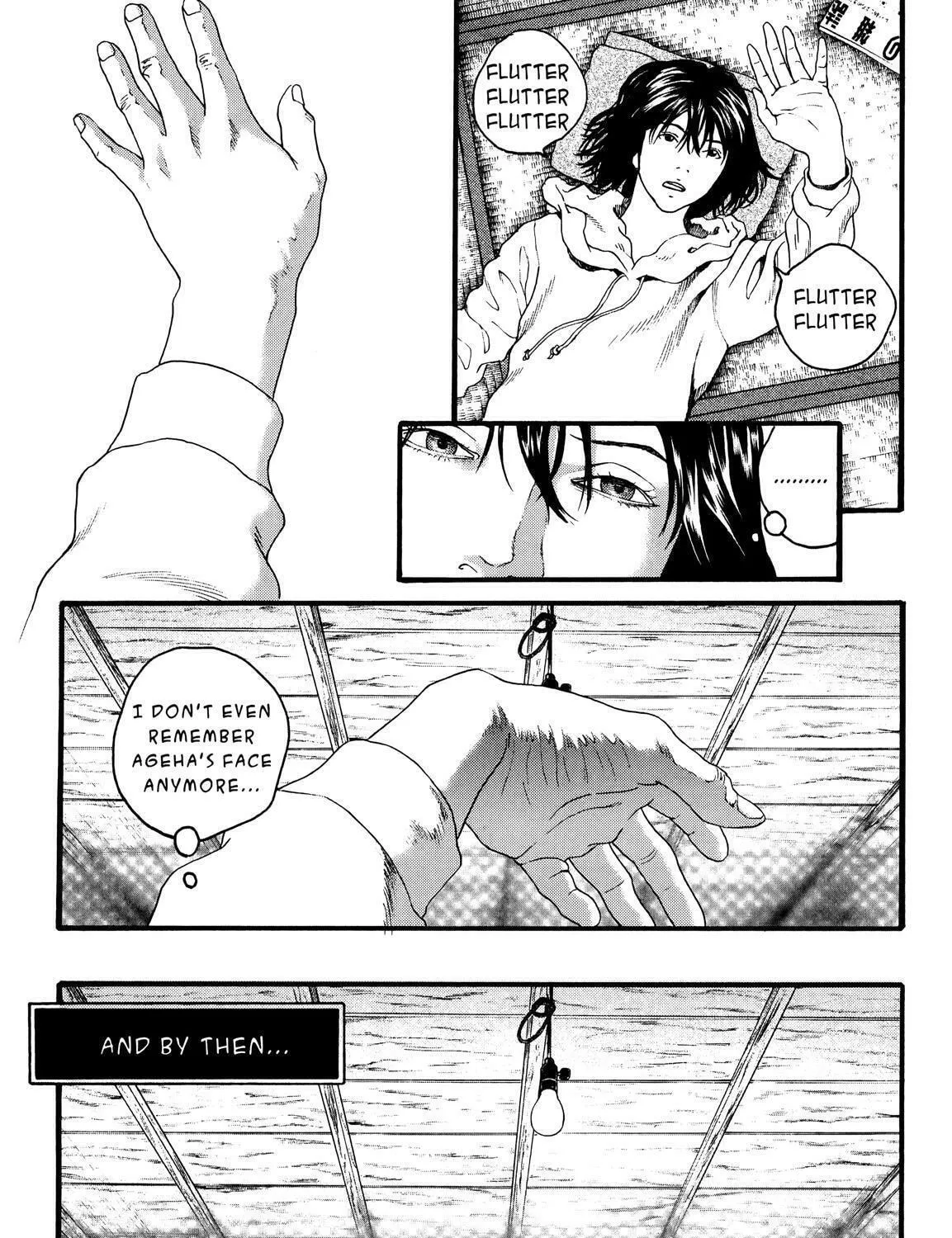 Read No Longer Human chapter 6 image 18 on Lezhin