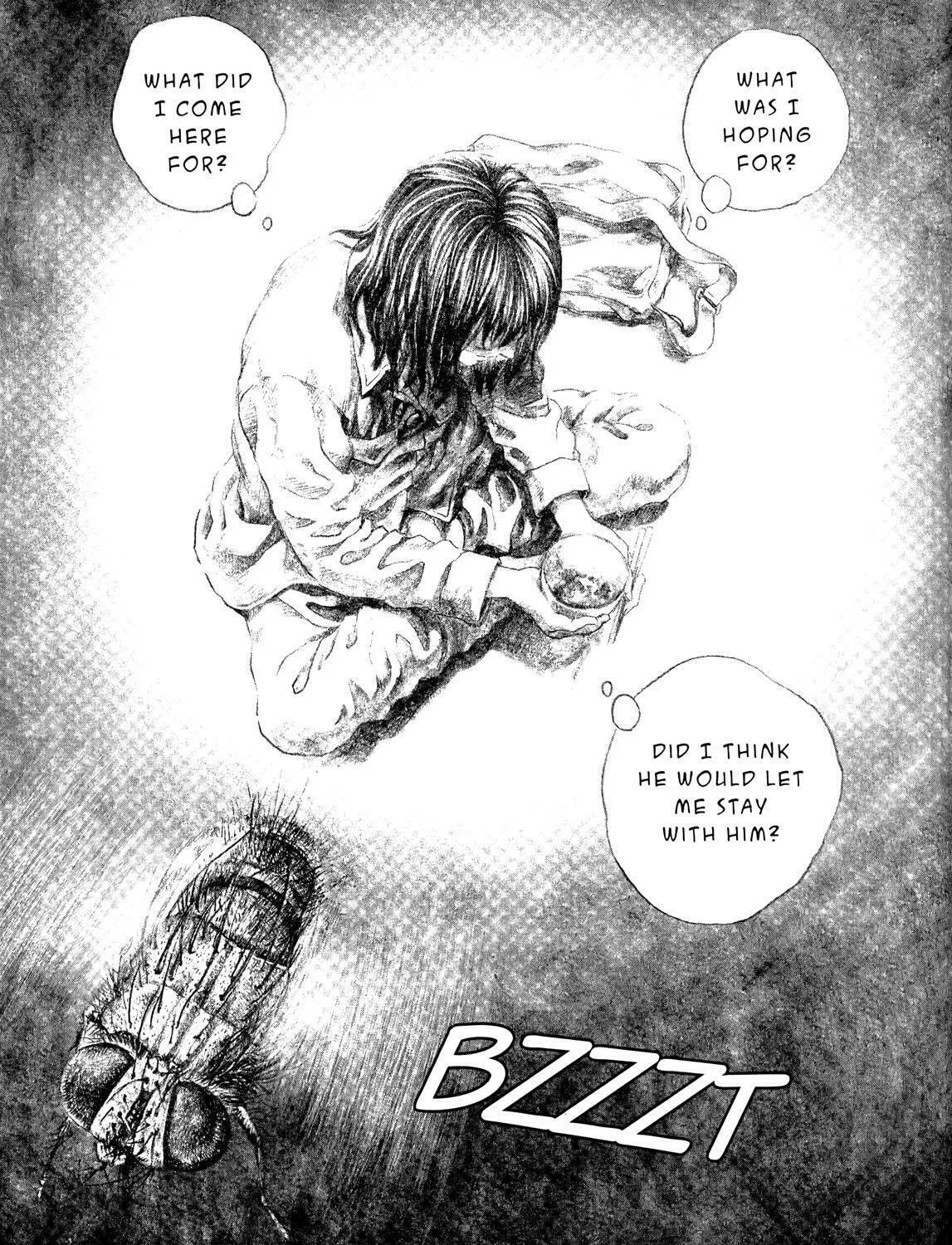 Read No Longer Human chapter 6 image 42 on Lezhin
