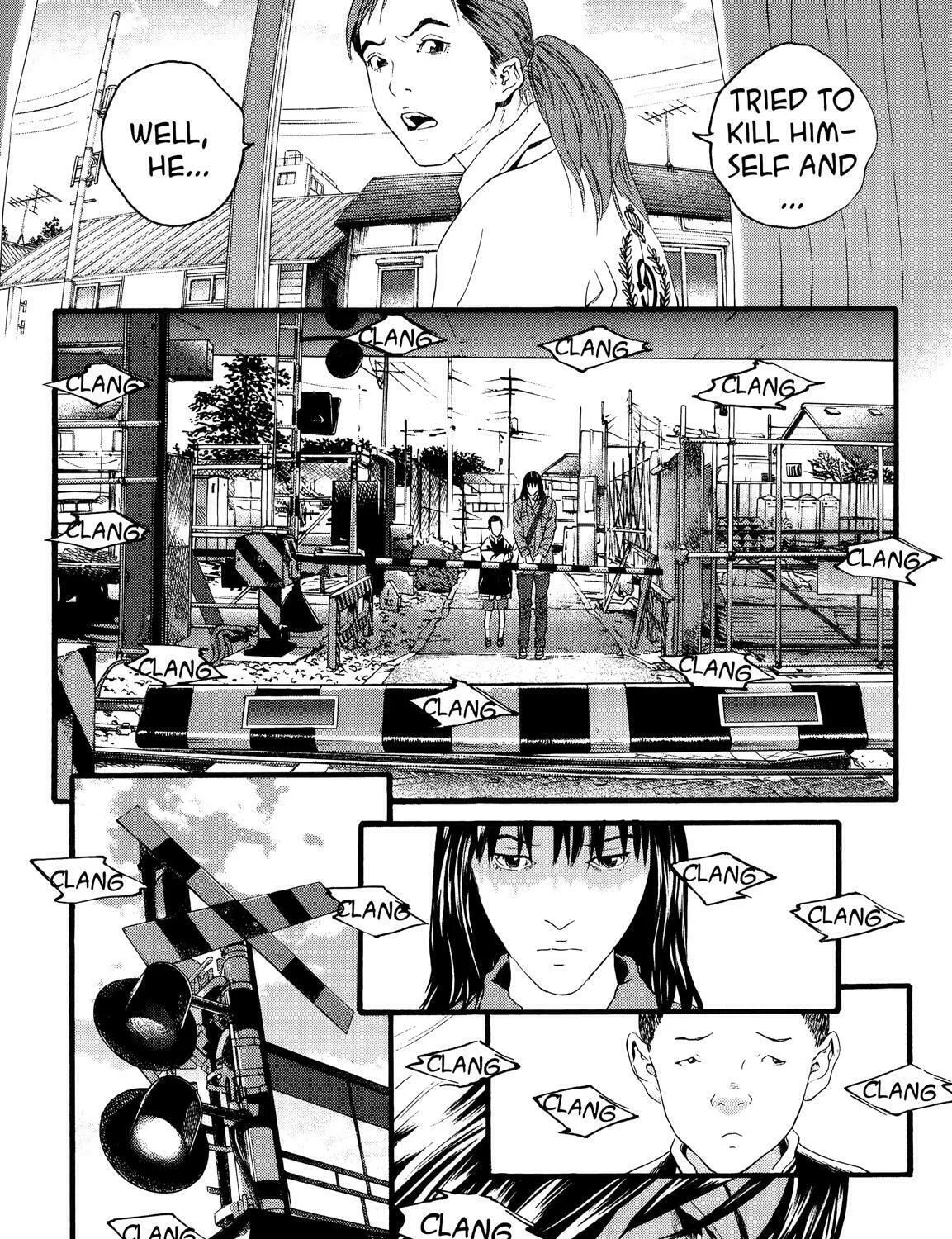 Read No Longer Human chapter 6 image 56 on Lezhin