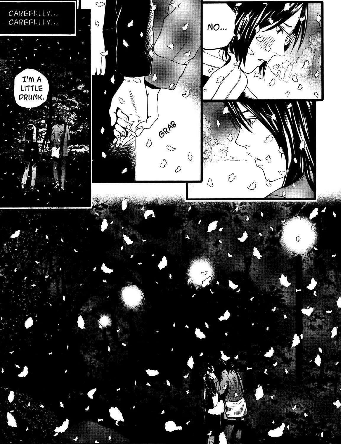 Read No Longer Human chapter 6 image 70 on Lezhin