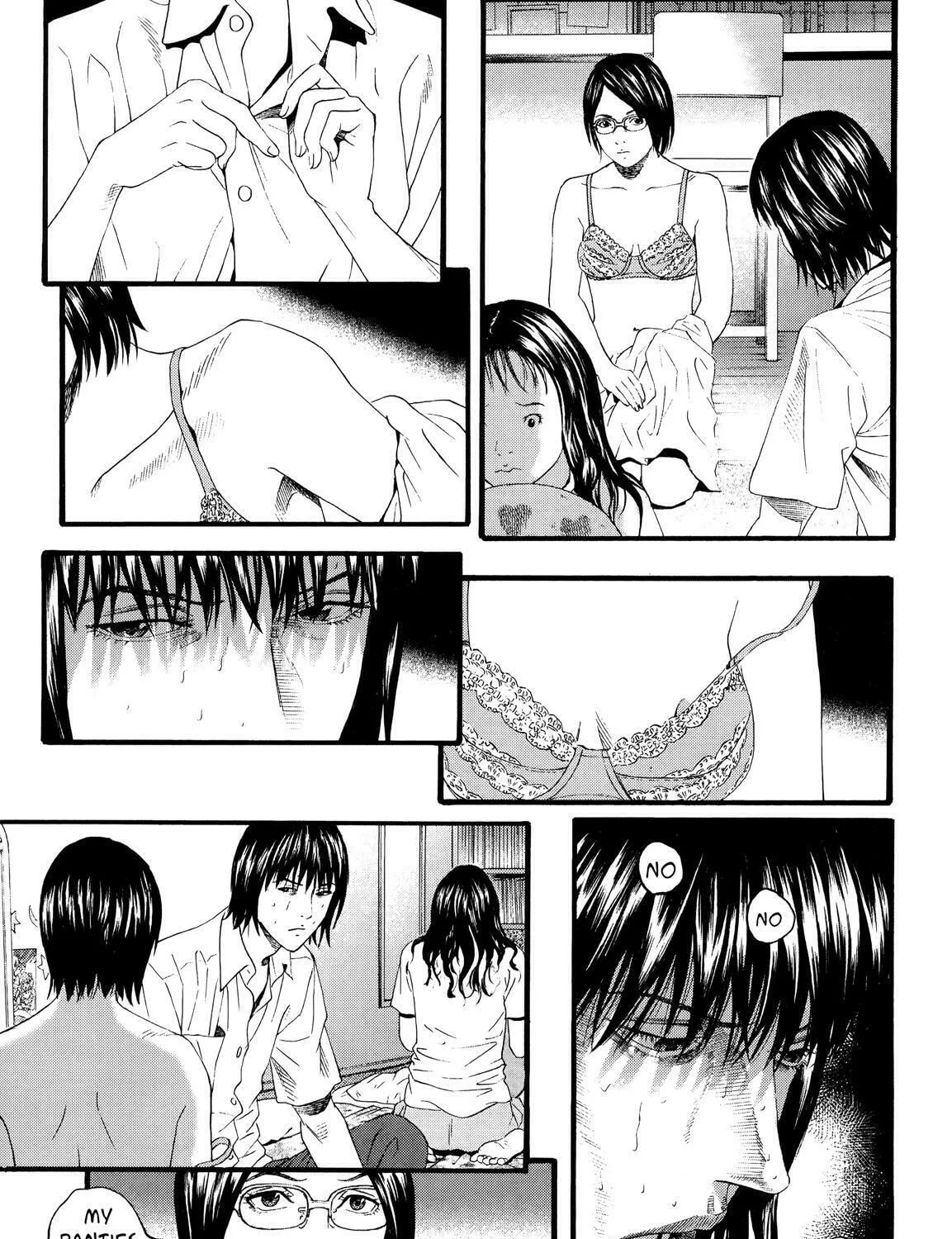 Read No Longer Human chapter 7 image 115 on Lezhin