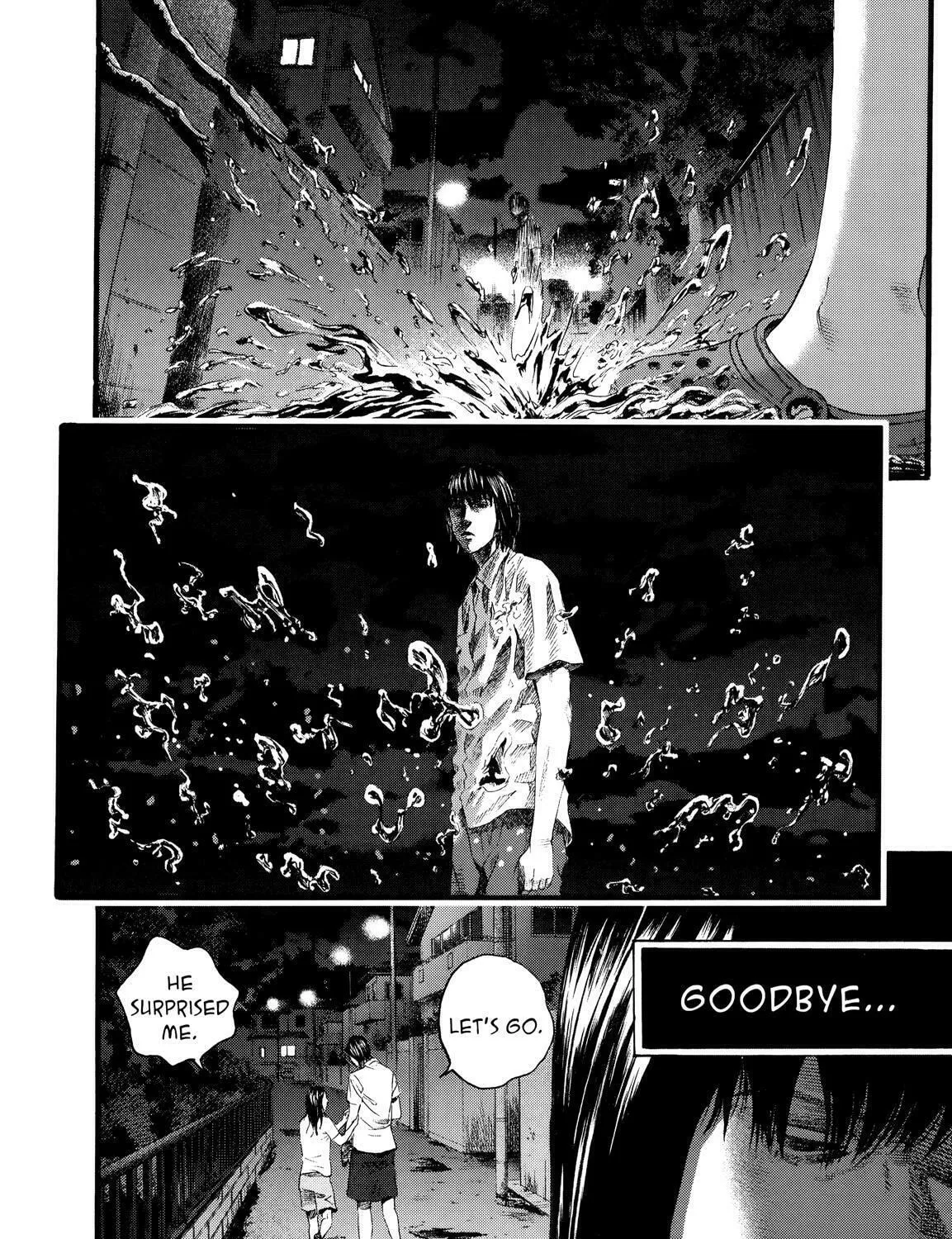 Read No Longer Human chapter 7 image 125 on Lezhin