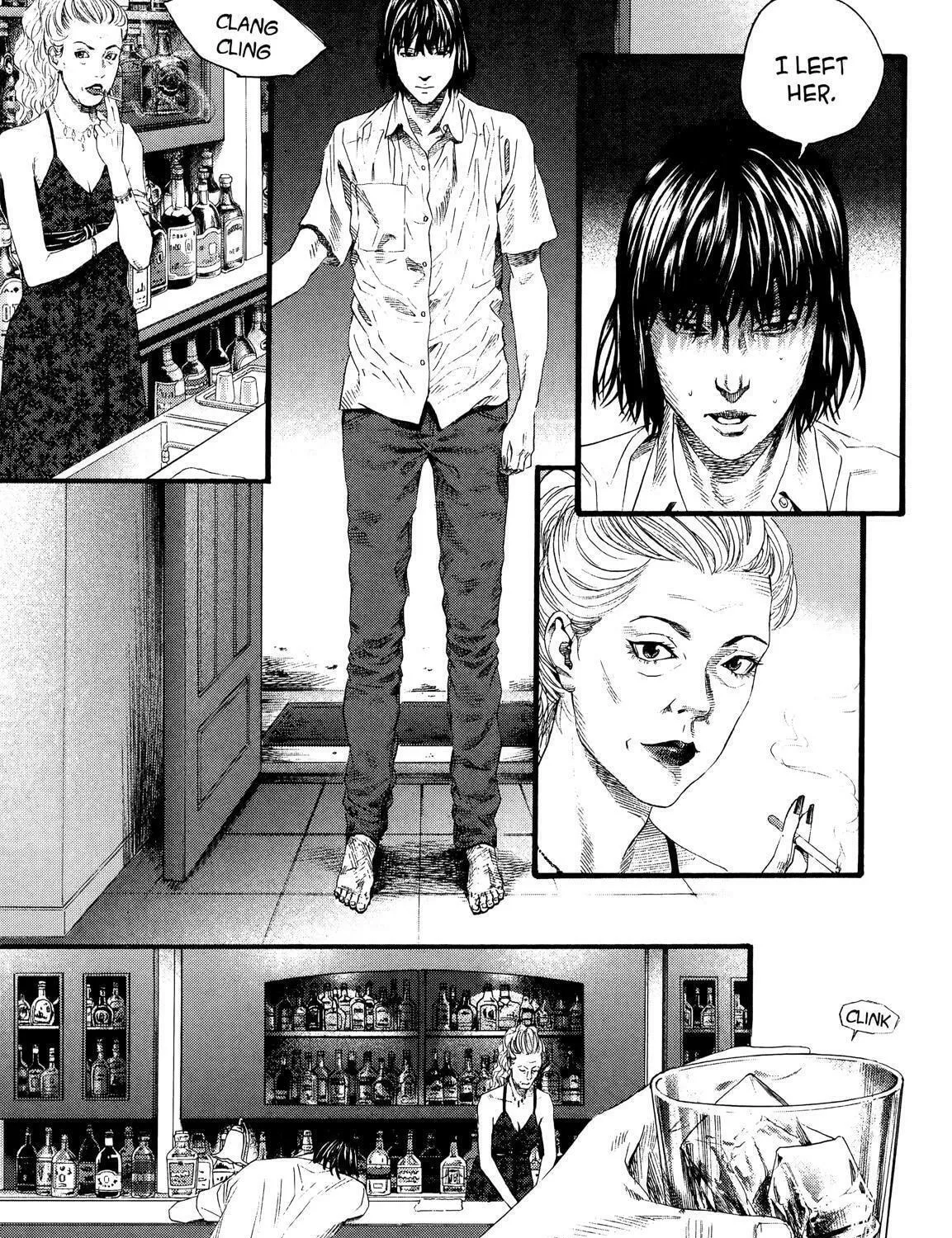 Read No Longer Human chapter 7 image 127 on Lezhin