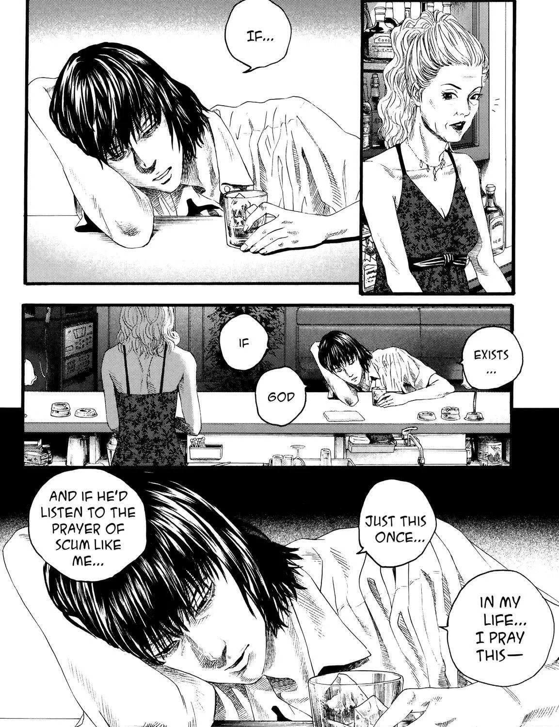 Read No Longer Human chapter 7 image 129 on Lezhin