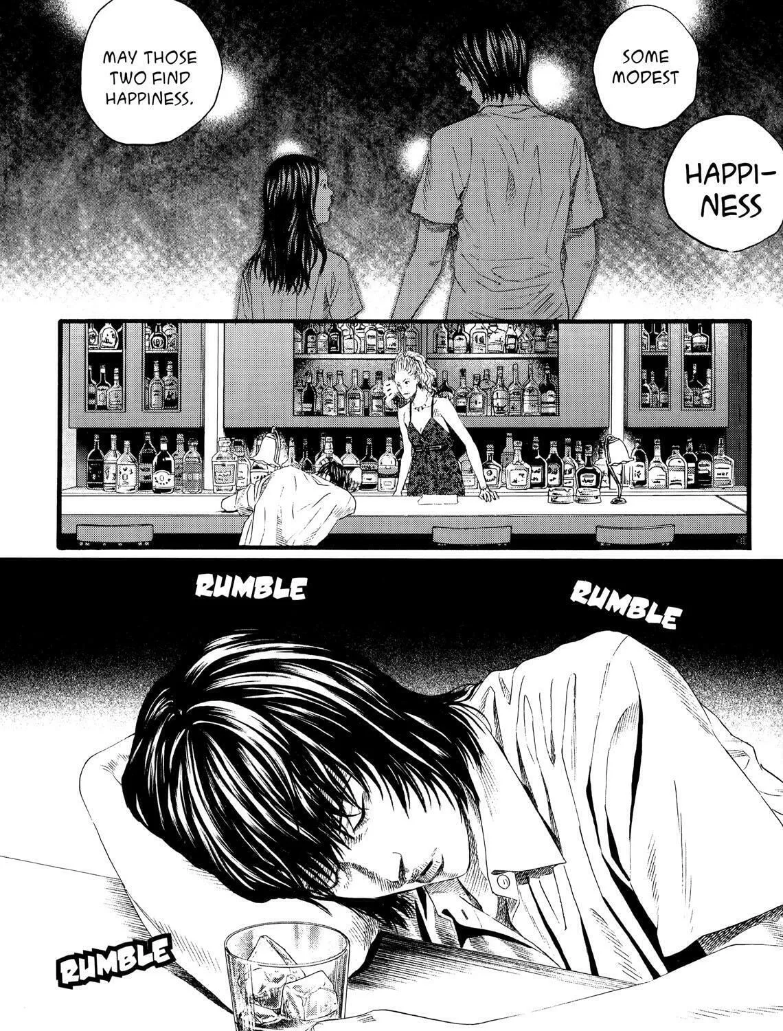 Read No Longer Human chapter 7 image 131 on Lezhin