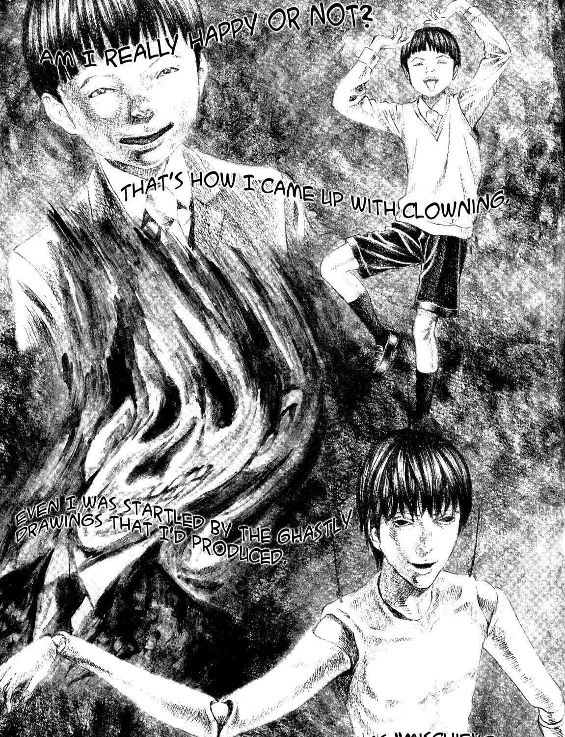 Read No Longer Human chapter 7 image 22 on Lezhin