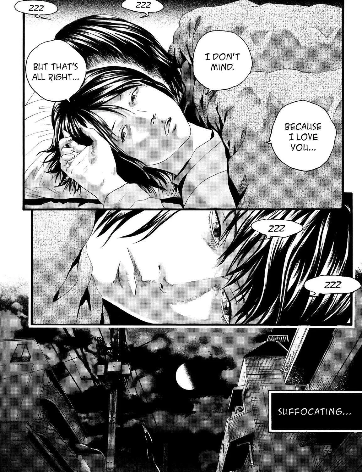 Read No Longer Human chapter 7 image 48 on Lezhin