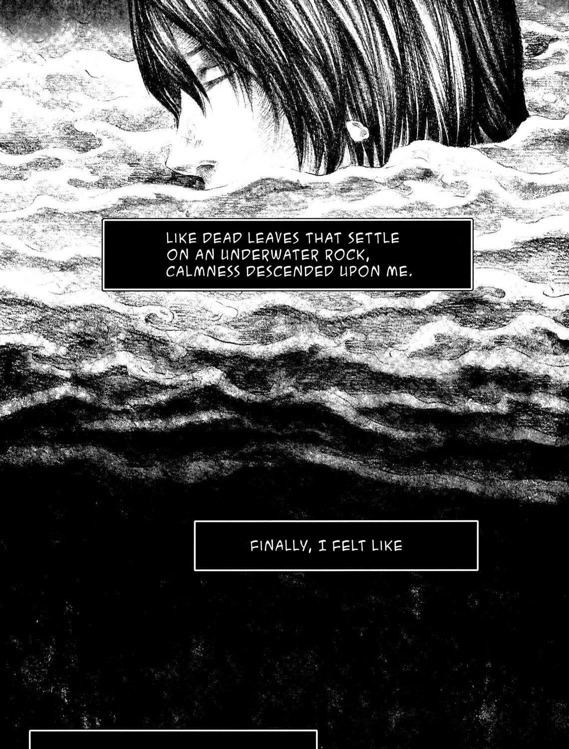 Read No Longer Human chapter 7 image 58 on Lezhin