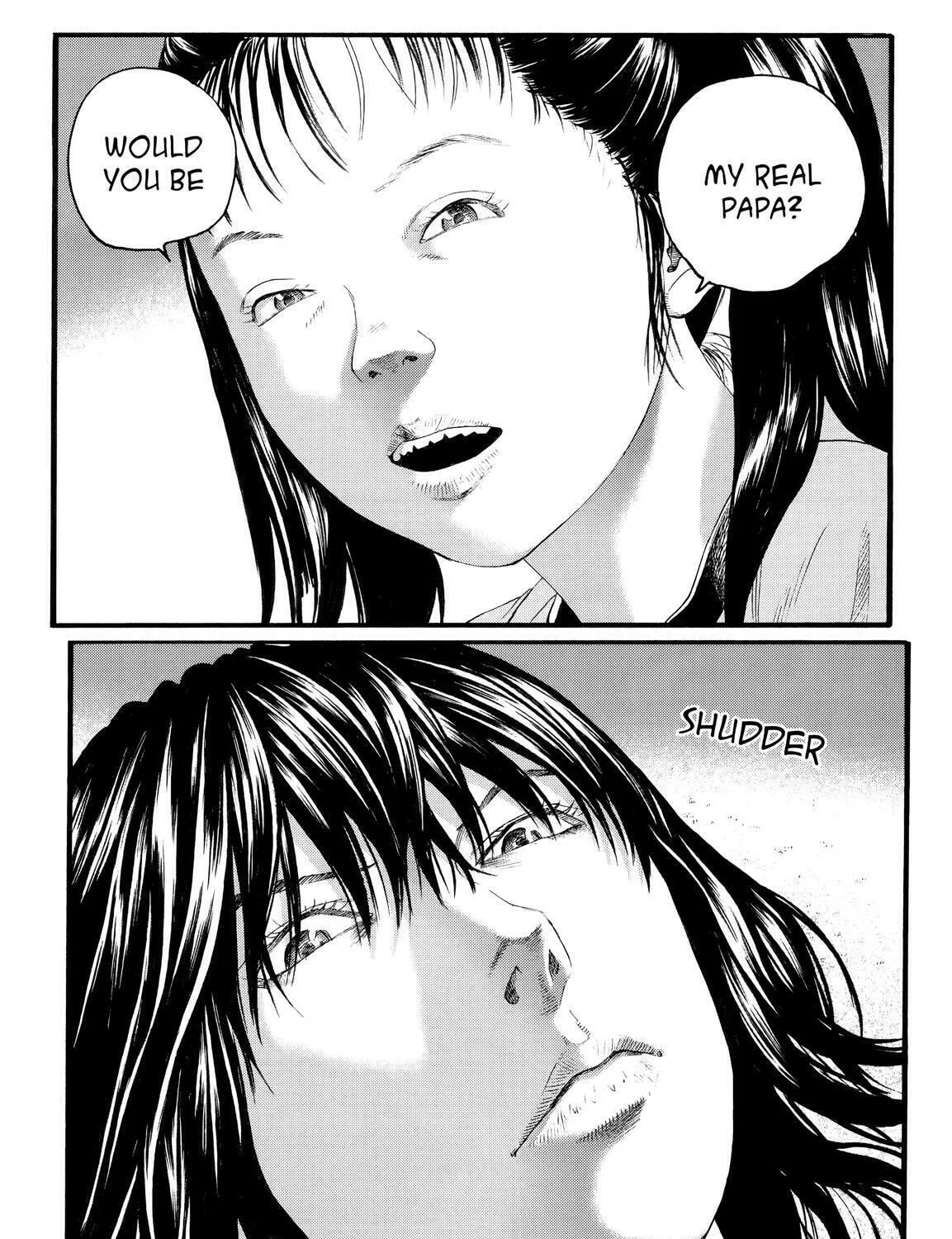 Read No Longer Human chapter 7 image 84 on Lezhin