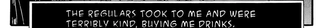 Read No Longer Human chapter 8 image 13 on Lezhin