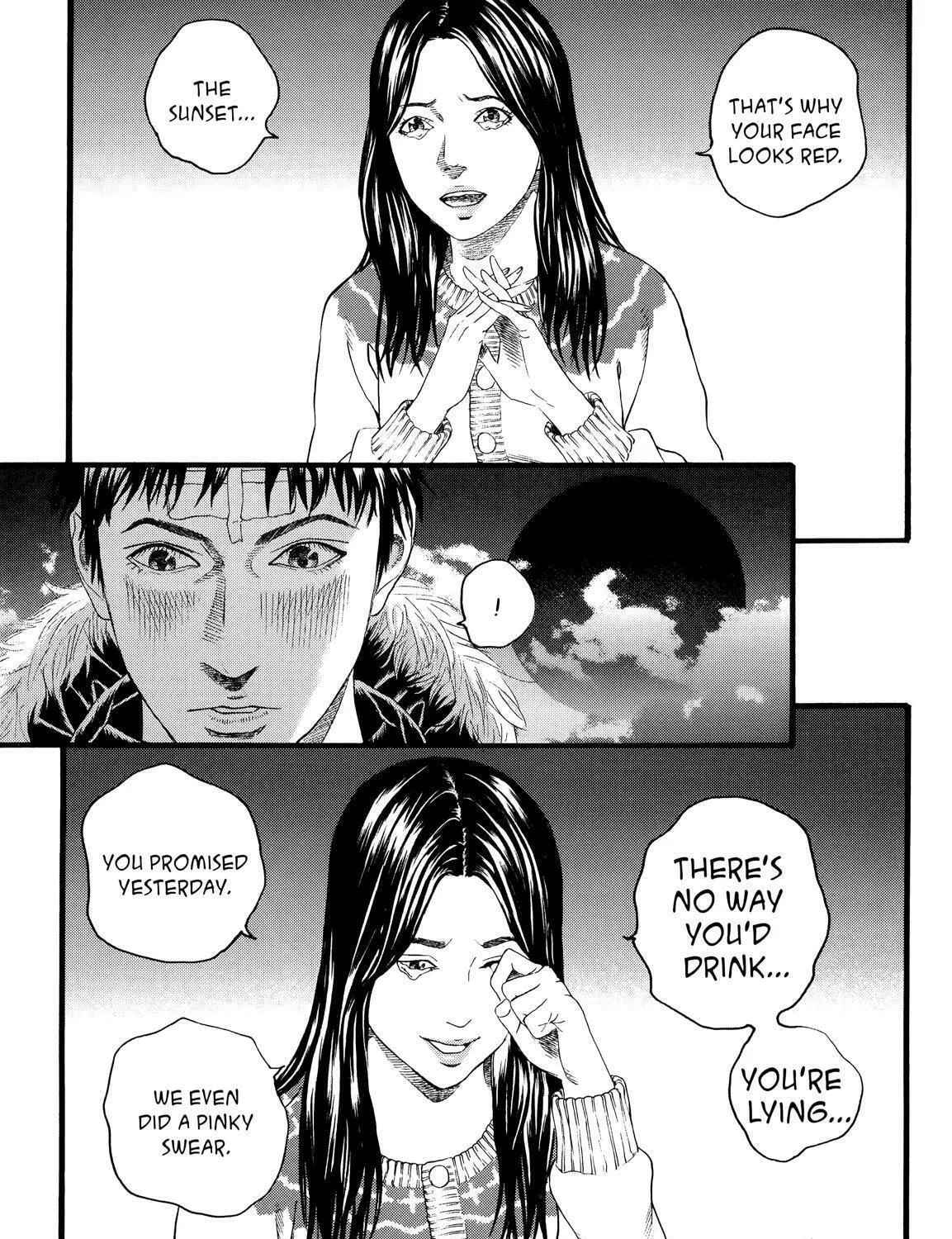 Read No Longer Human chapter 8 image 78 on Lezhin