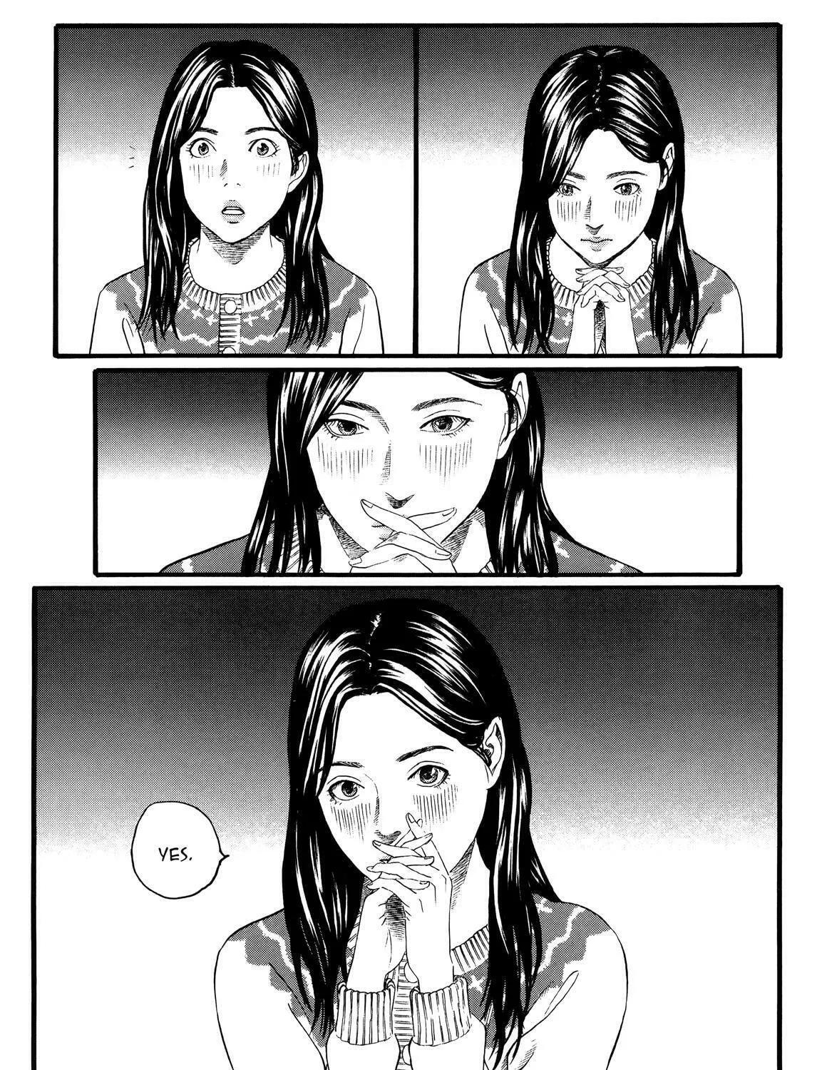 Read No Longer Human chapter 8 image 86 on Lezhin