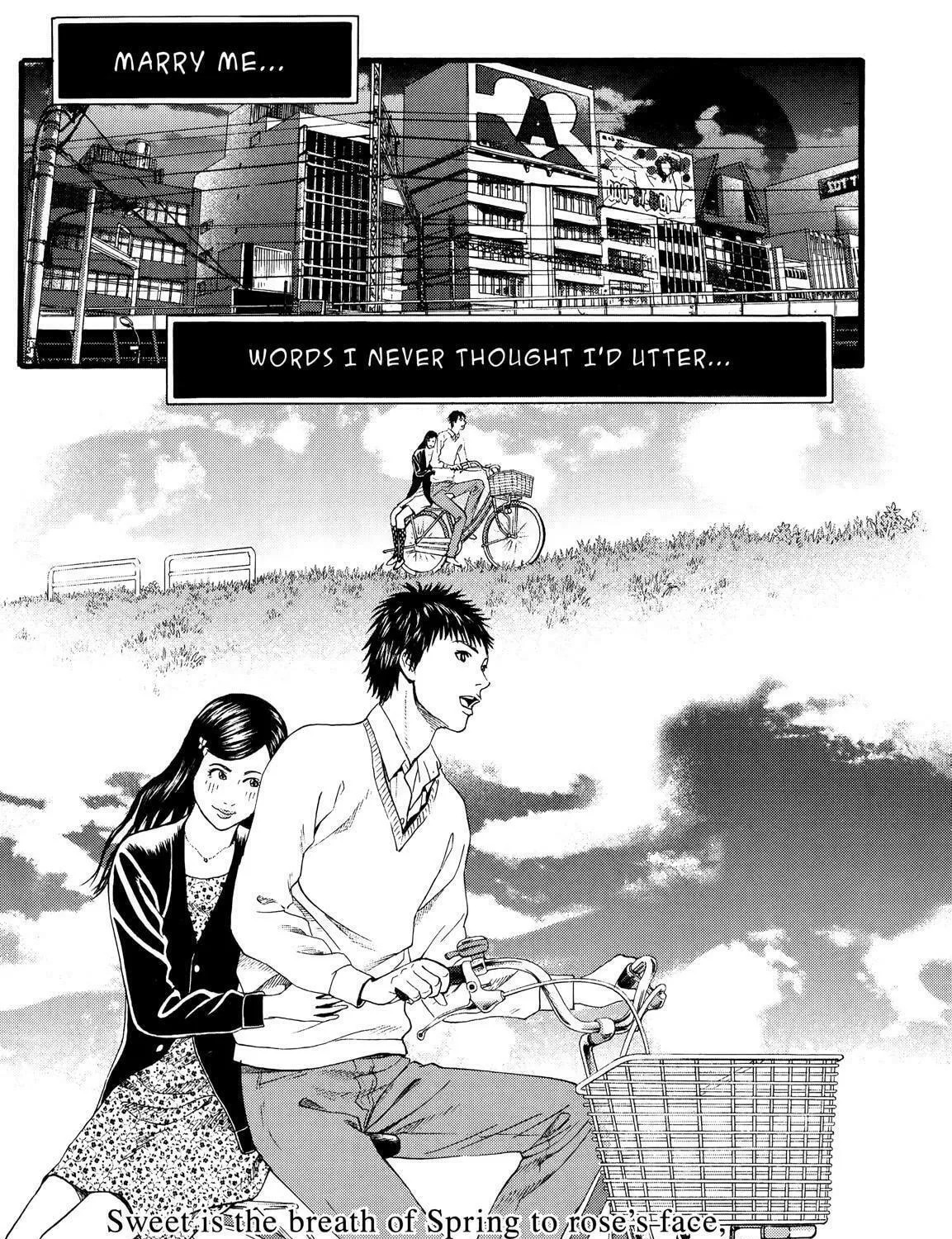Read No Longer Human chapter 8 image 88 on Lezhin