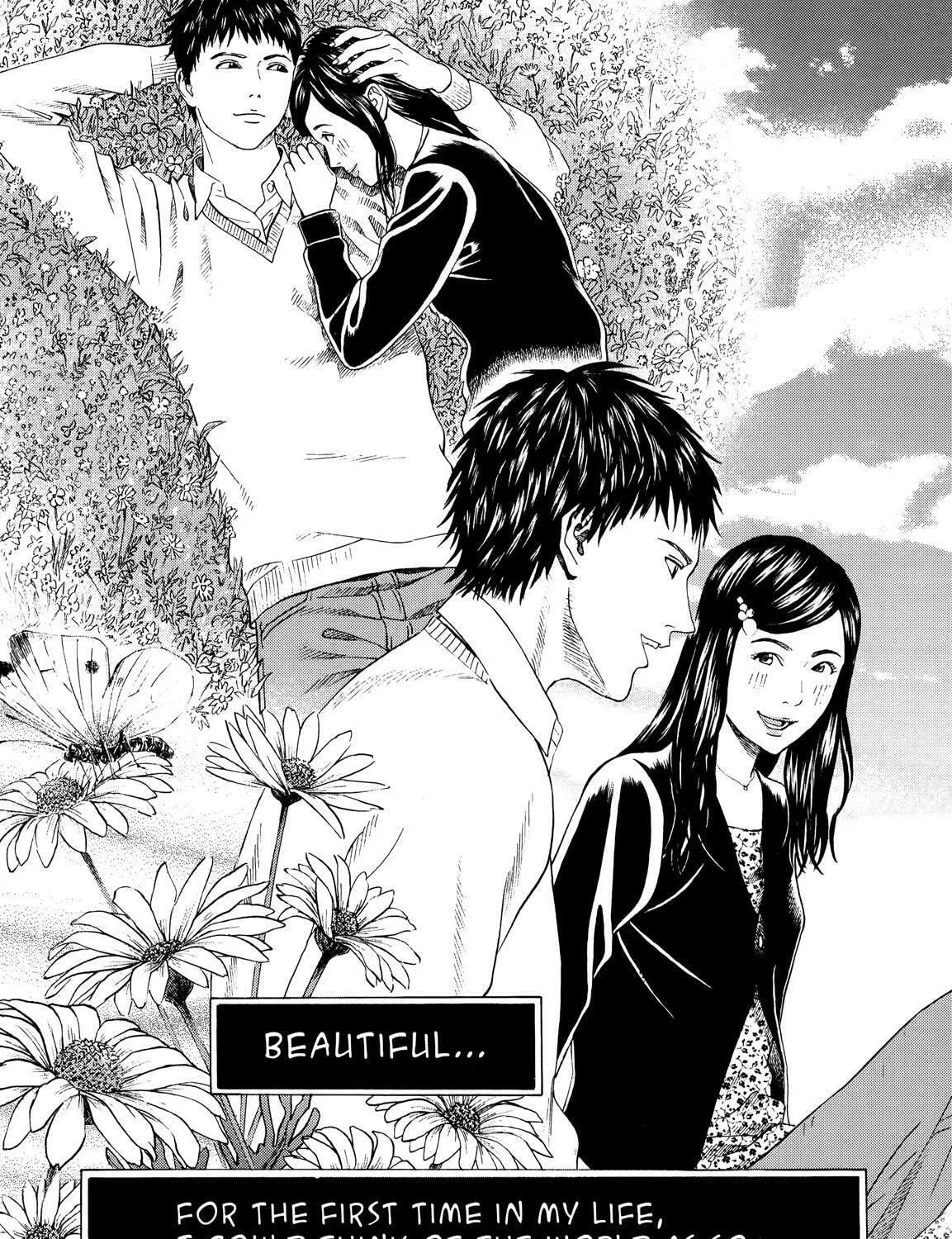 Read No Longer Human chapter 8 image 92 on Lezhin