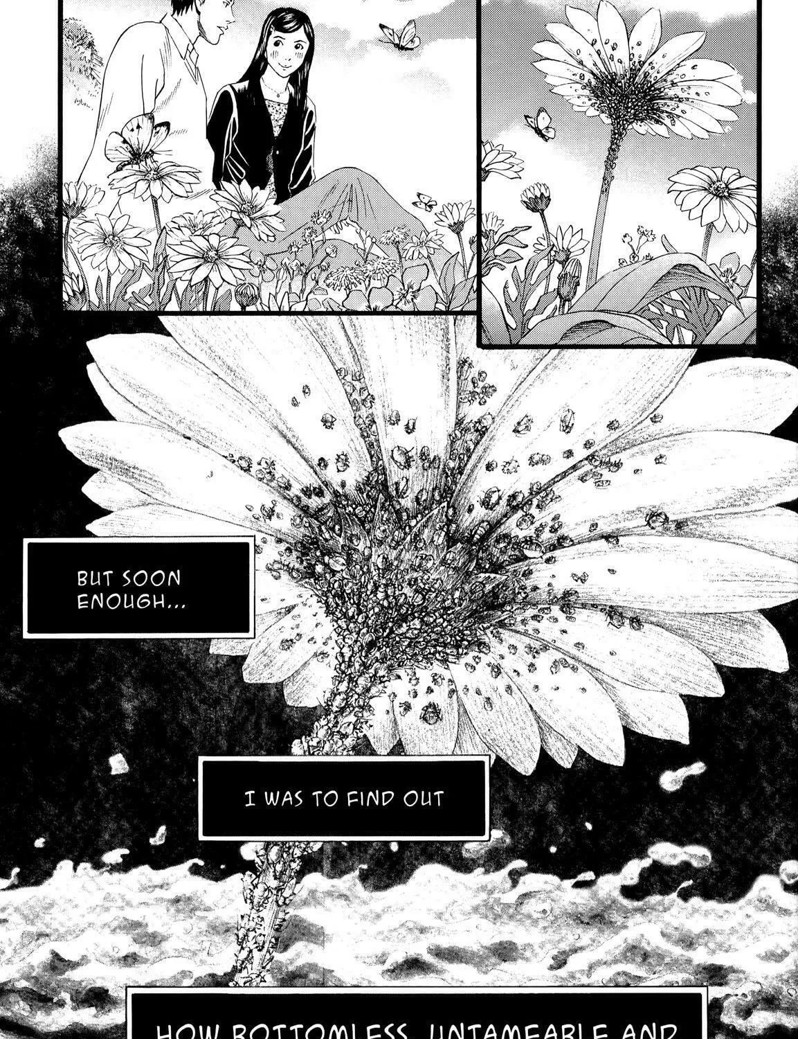 Read No Longer Human chapter 8 image 94 on Lezhin