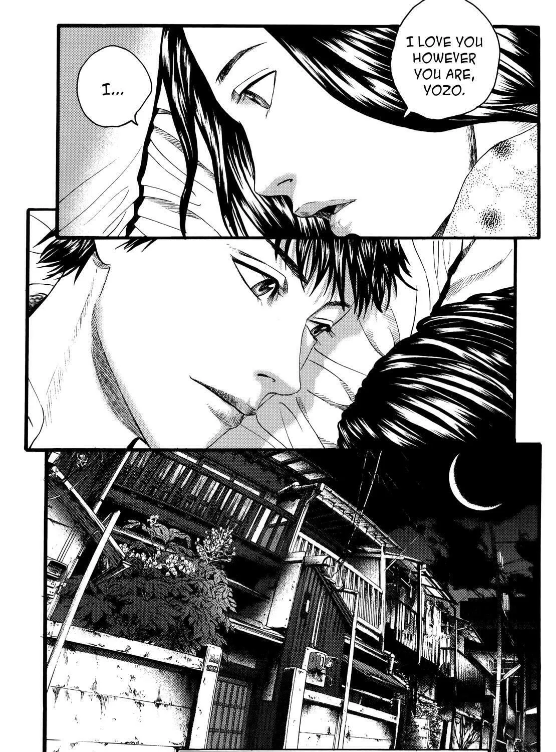 Read No Longer Human chapter 9 image 26 on Lezhin