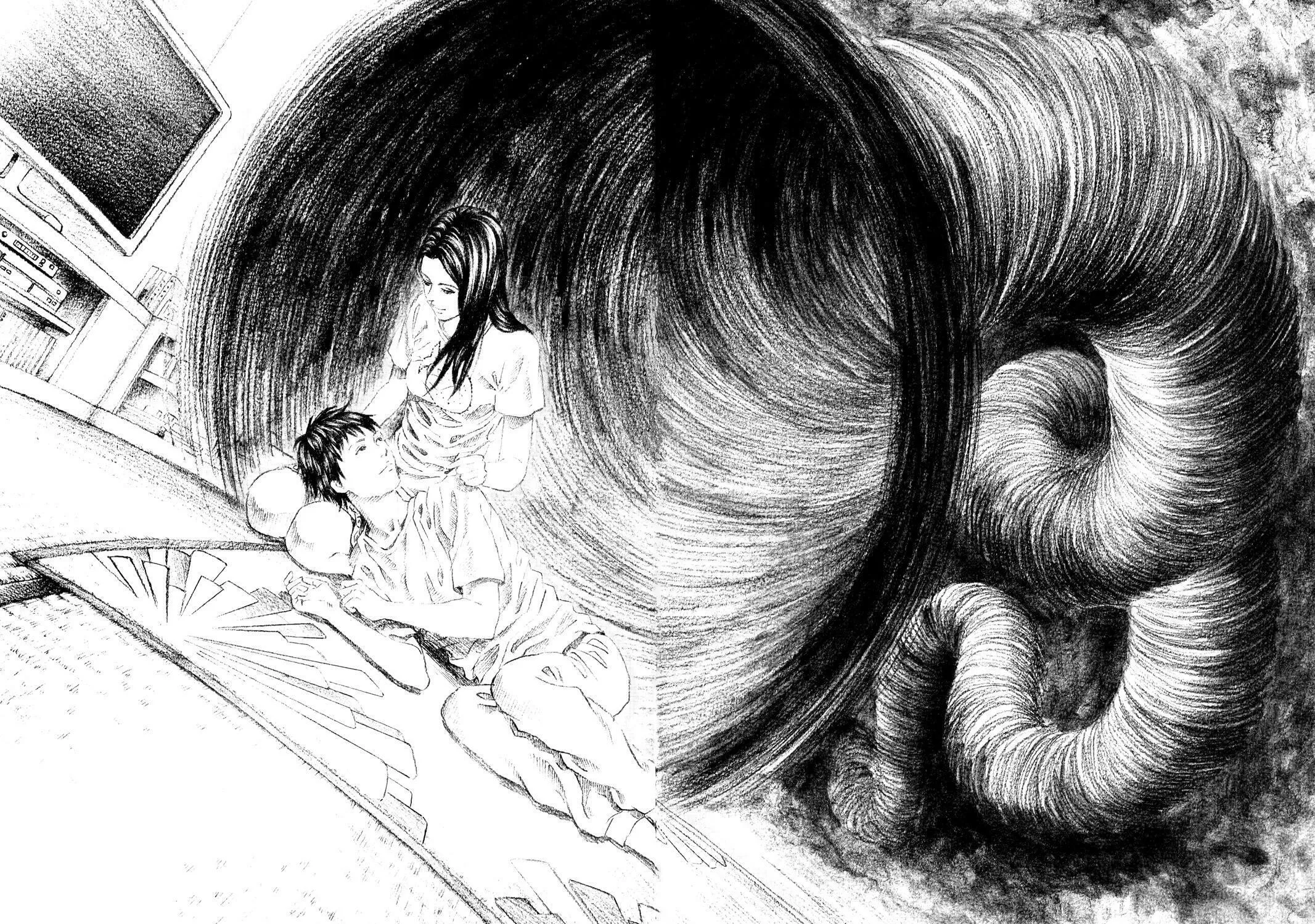 Read No Longer Human chapter 9 image 52 on Lezhin