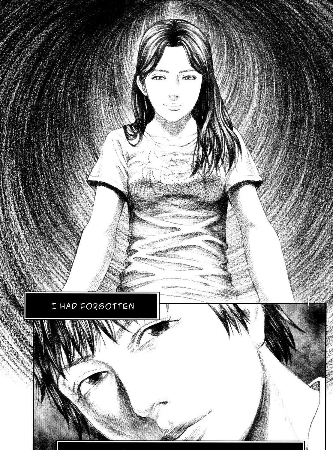 Read No Longer Human chapter 9 image 54 on Lezhin