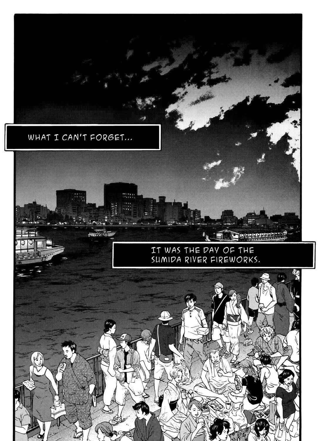 Read No Longer Human chapter 9 image 56 on Lezhin