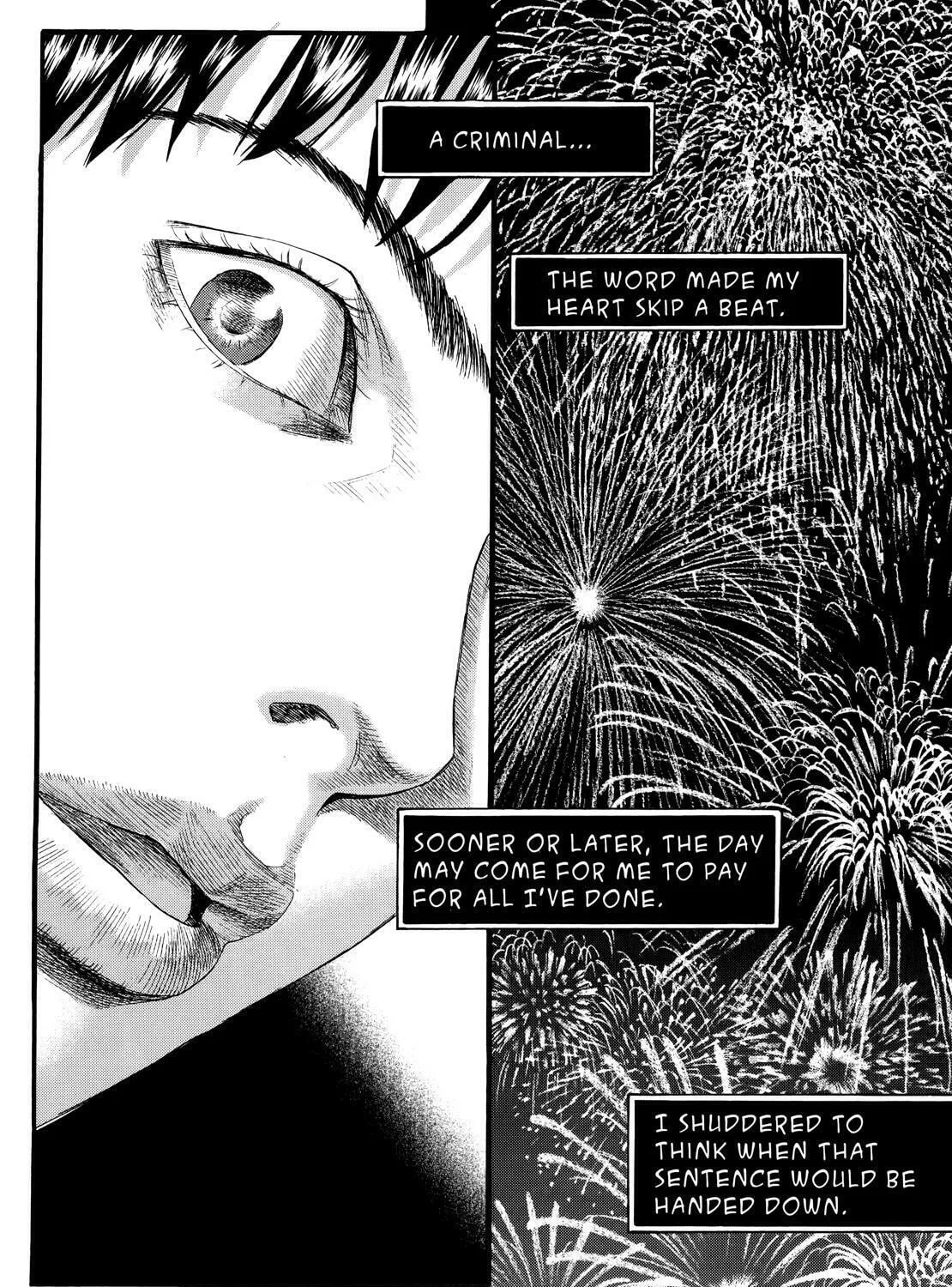 Read No Longer Human chapter 9 image 72 on Lezhin