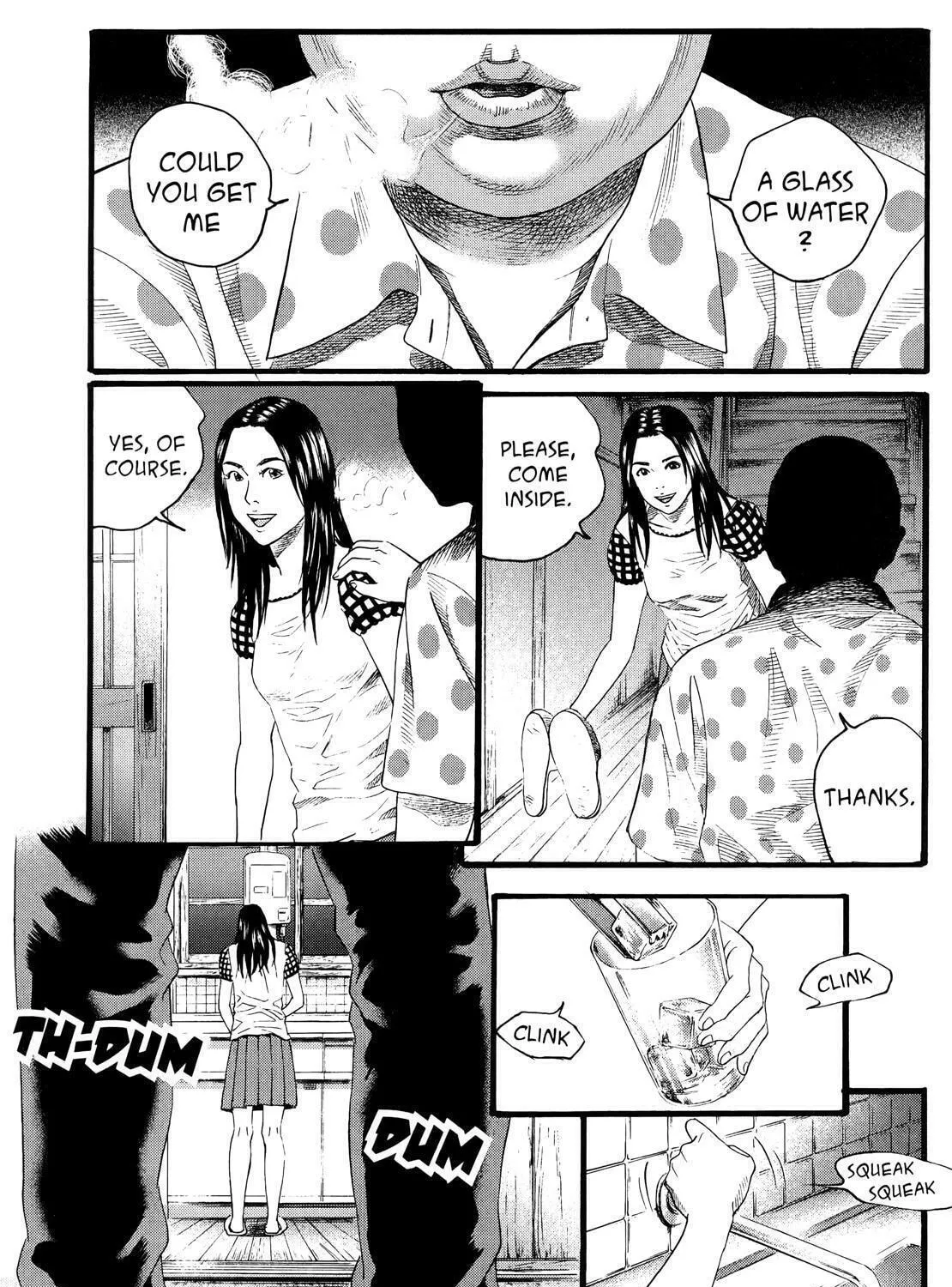 Read No Longer Human chapter 9 image 78 on Lezhin