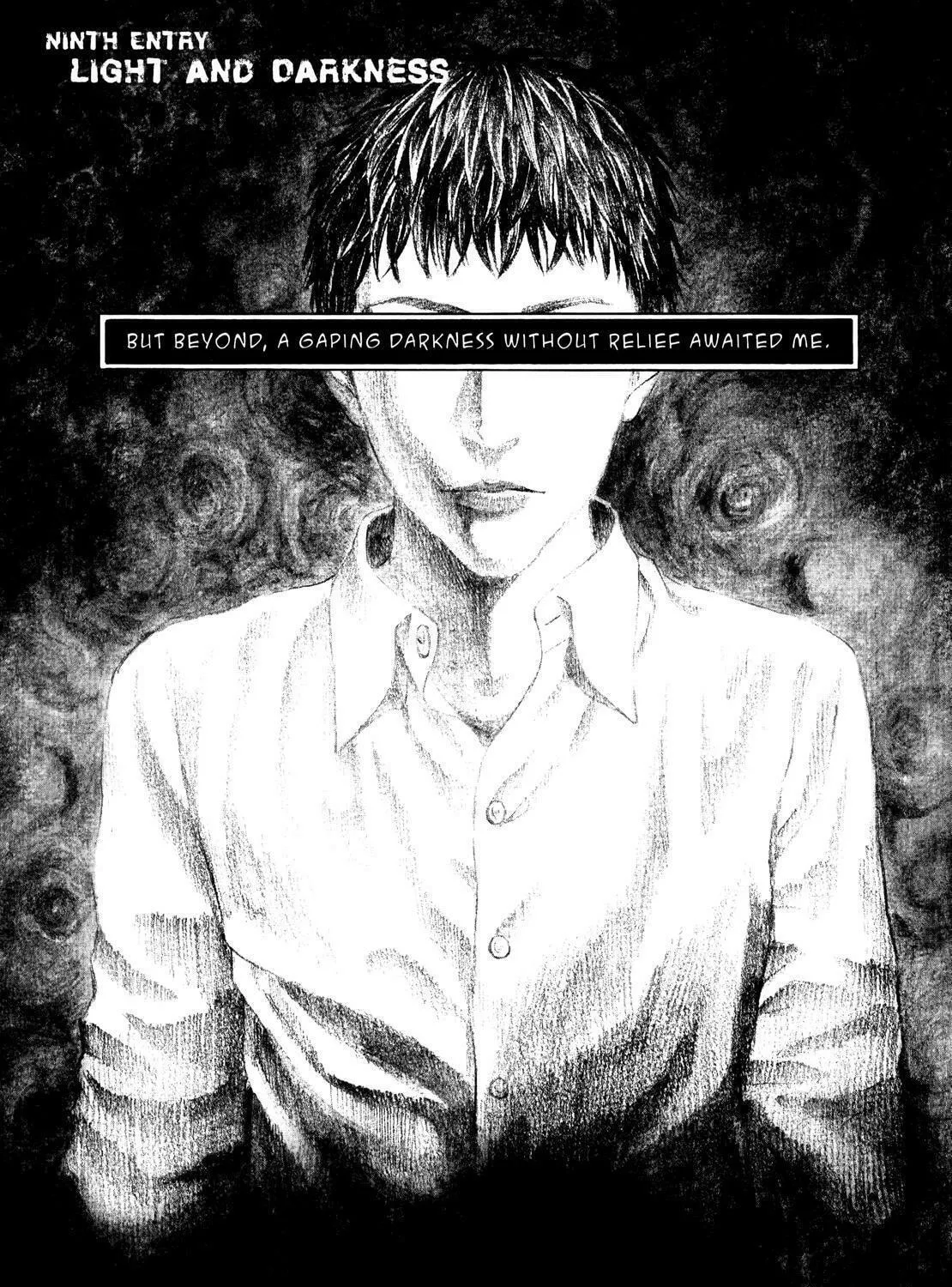 Read No Longer Human chapter 9 image 8 on Lezhin