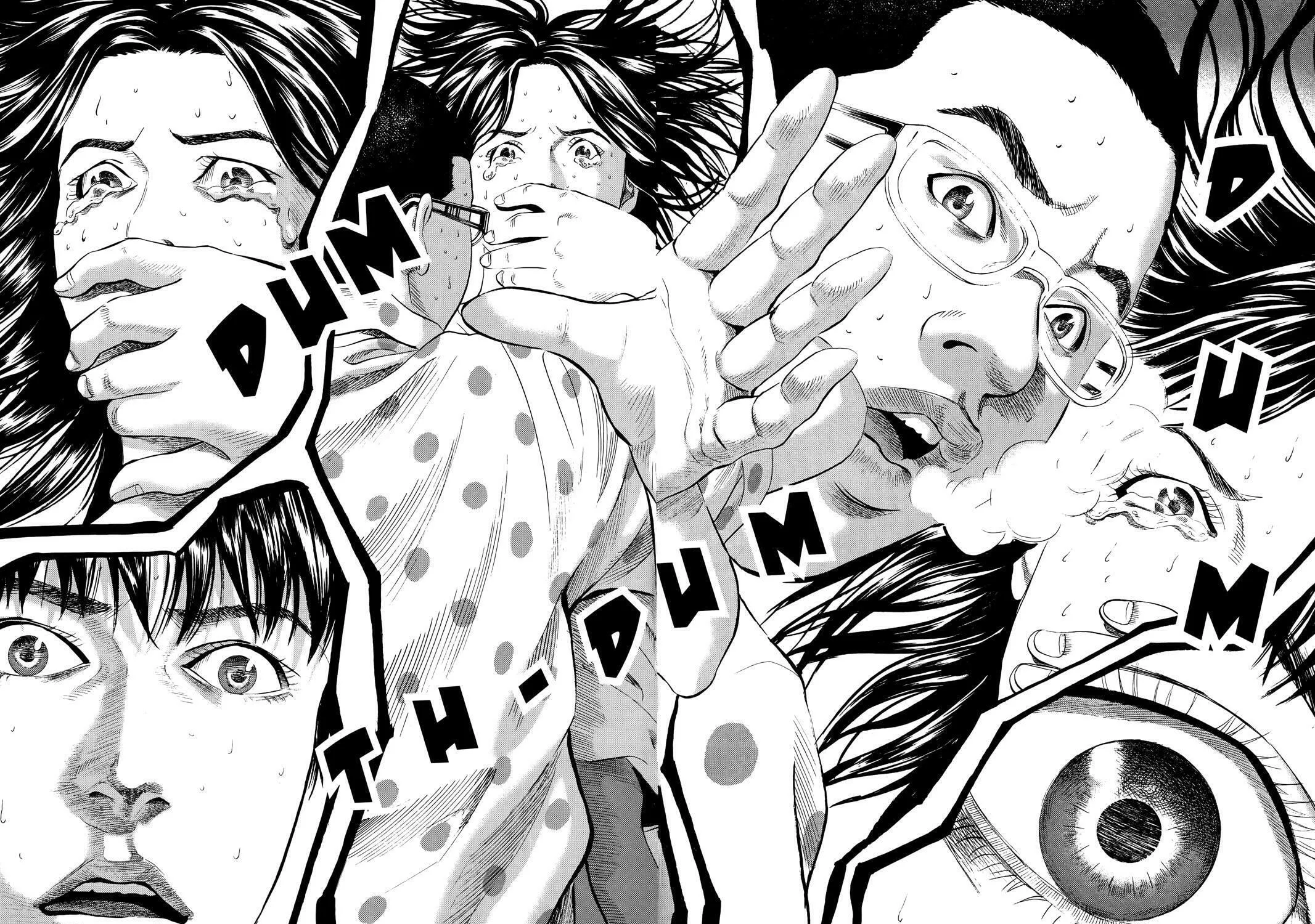 Read No Longer Human chapter 9 image 94 on Lezhin