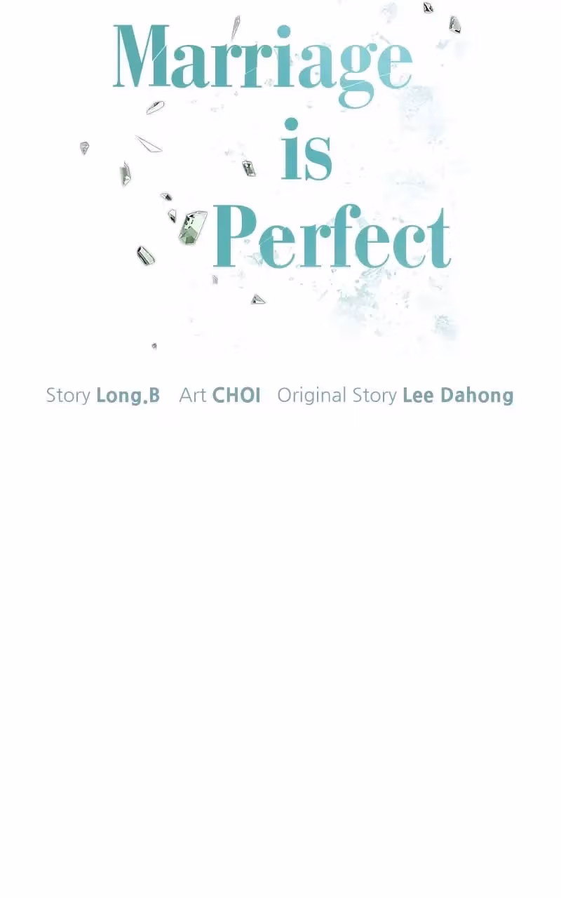 Read No Marriage is Perfect chapter 113 image 19 on Lezhin