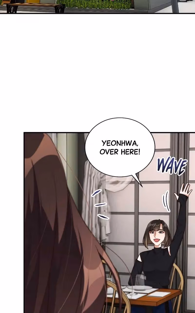Read No Marriage is Perfect chapter 113 image 21 on Lezhin