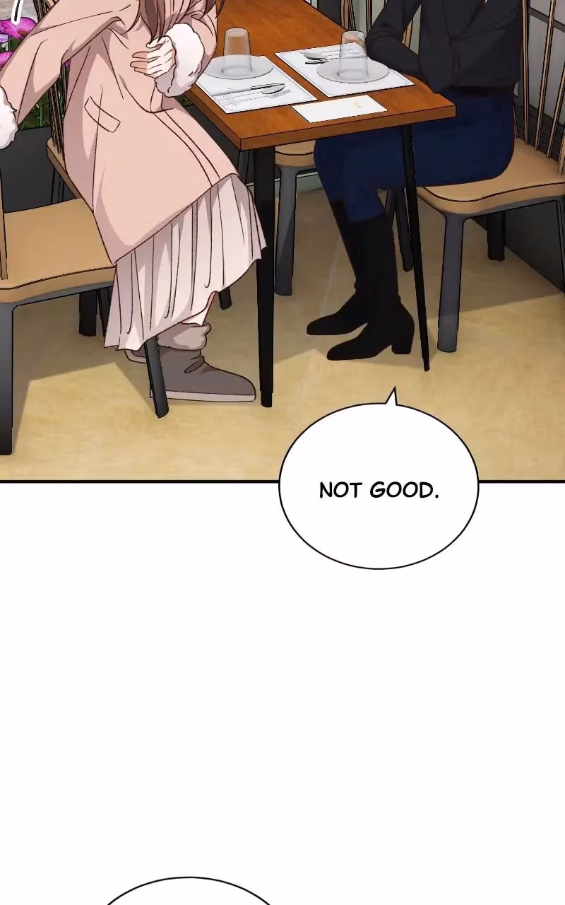 Read No Marriage is Perfect chapter 113 image 25 on Lezhin
