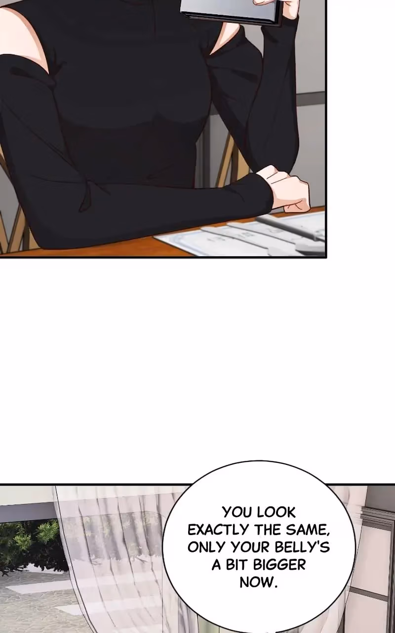 Read No Marriage is Perfect chapter 113 image 28 on Lezhin